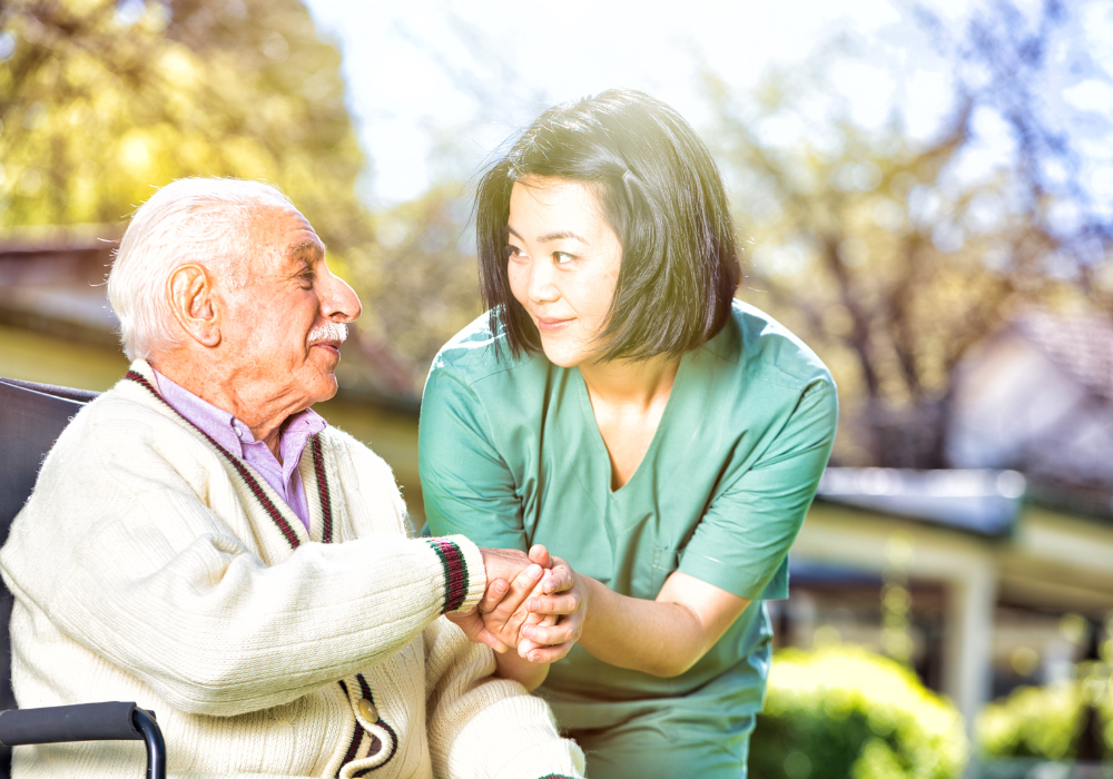 WV Senior Care & Assisted Living Resources